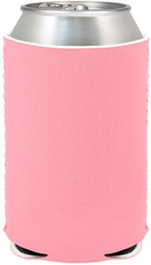 blank neoprene koozies