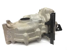 KAWASAKI 2005 KVF750 BRUTE FORCE REAR FINAL DRIVE GEAR CASE OEM - VIDEO *