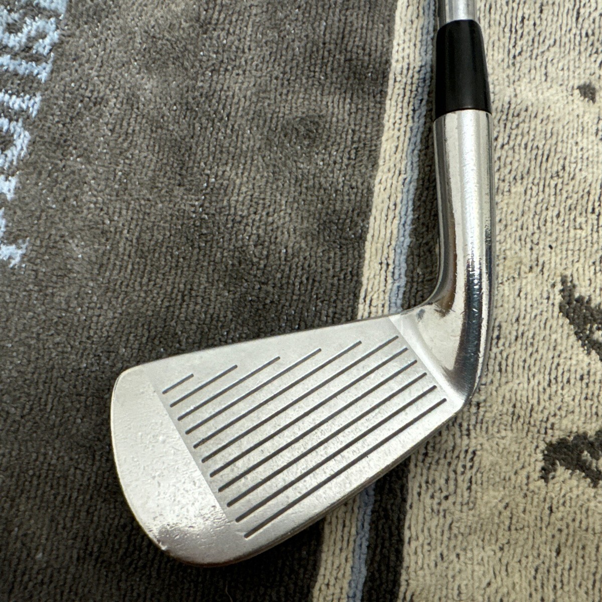 【超希少9本】タイトリスト 695MB (2-P) PROJECT X 6.0 Titleist 695 MB Forged #3 Iron RH Project X Rifle 6.0 Extra Stiff