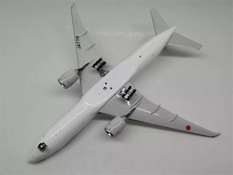 航空機・ヘリコプター 1/400 Phoenix ANA Cargo B777-200LRF 1/400 Phoenix ANA Cargo B777-200LRF - メルカリ