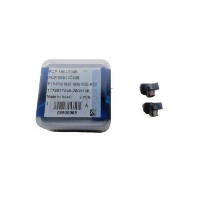 ISCAR, BOHRWECHSELKOPF, FCP 150, IC908, (MCEC)