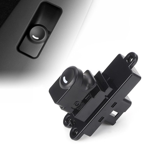 Single Power Window Switch Button 93580-2L010 For Hyundai i30 FD i30CW 2007~2012 - Picture 6 of 13