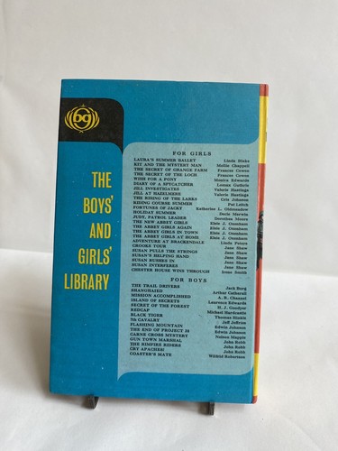 The End Of Project 38 by Edwin Johnson, 1st ed 1963 HC/DJ - Picture 2 of 6