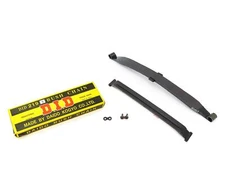 Cam Chain Rebuild Kit - Slipper Guide Master Link - Honda CB350F CB400F