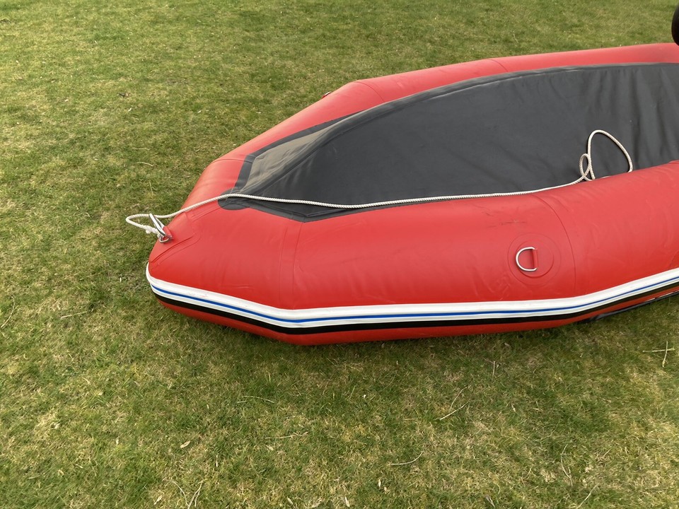 RIB..Bombard 380 Aerotec boat SIB inflatable Boat eBay