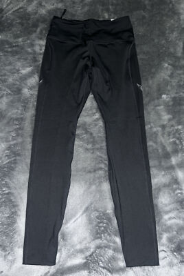 ☆NIKE☆Nike Fast Mid-Rise 7/8 Graphic Leggings with Pockets Nike Fast Mid Rise Graphic Running Leggings 7/8 Length