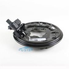 Rear Brake Drums Left Fit For VW ID.4 AUDI Q4 e-tron 1EA609425A