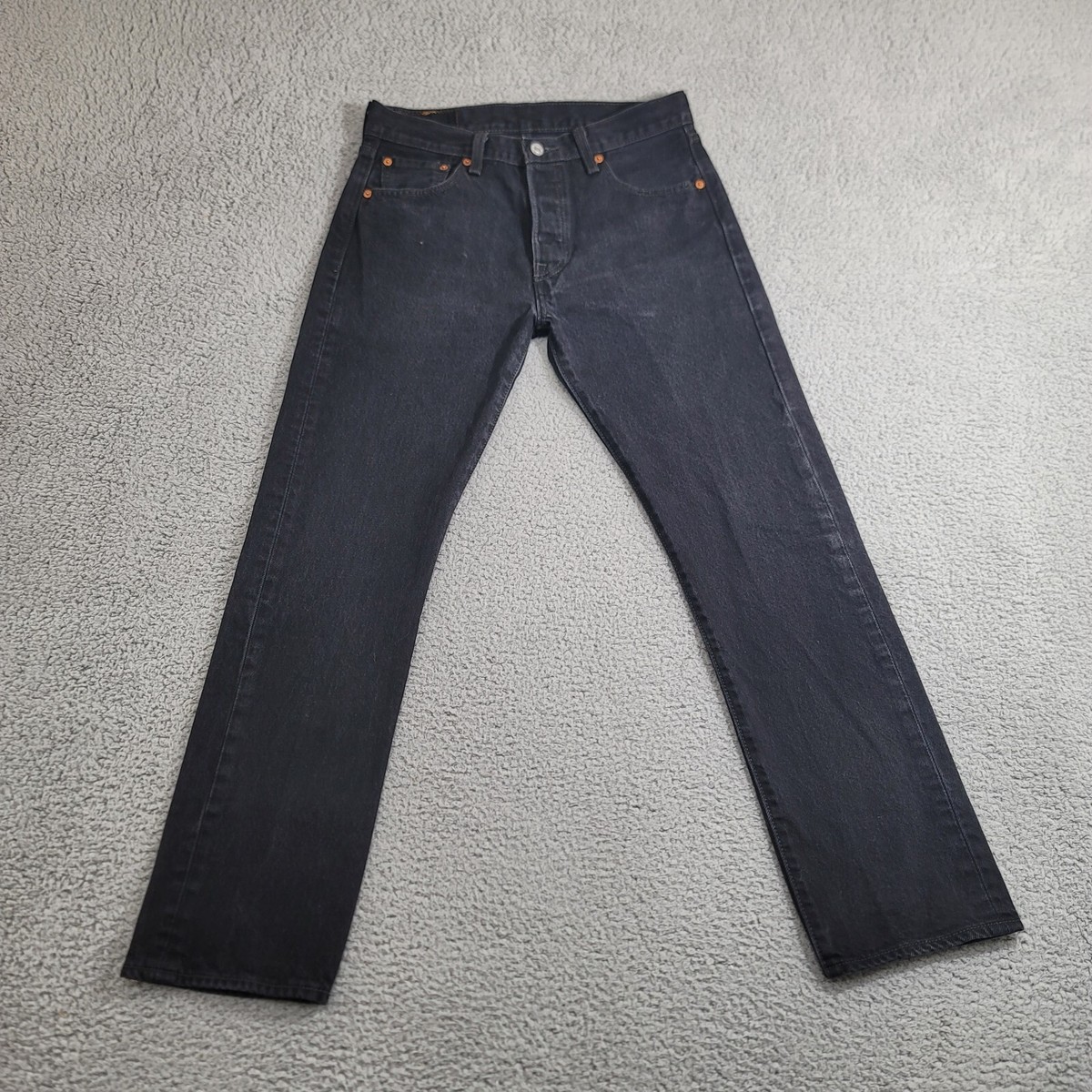 levi's 501 usa ブラック 31×30 1st BerBerJin BerBerJin official | LEVI'S 501 BLACK US MADE!! Size 33x33