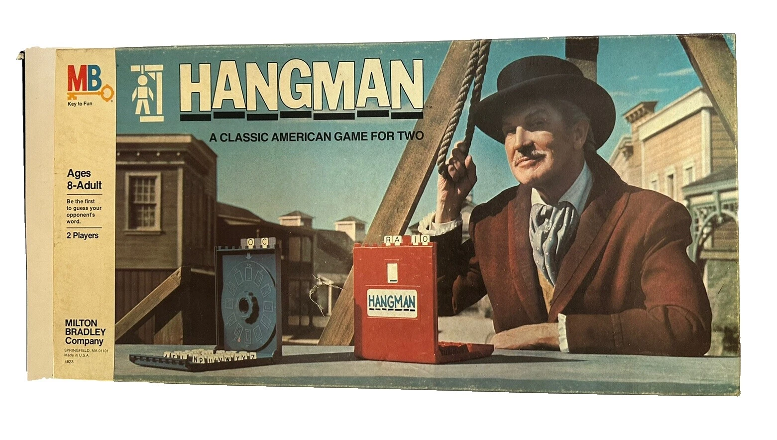 Skill & Action 1976 Contemporary Manufacture Board & Traditional Games