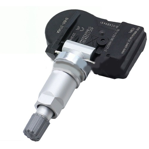 Replacement Tire Pressure Sensors for Mazda For CX5 4PCS OEM BHB637140