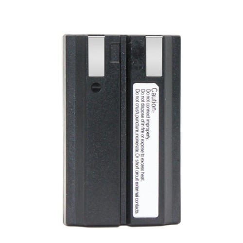 1x 1500mah Battery for Nikon EN-EL1 Cooipix 4800 5400 5700 775 880 885 995 E880 - Picture 2 of 4