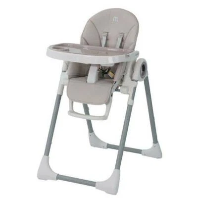steelcraft moda high chair