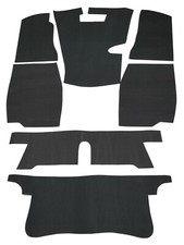  Carpet Underfelt Kit For Sound Proofing (to fit MG MGB Roadster 1968-1980)