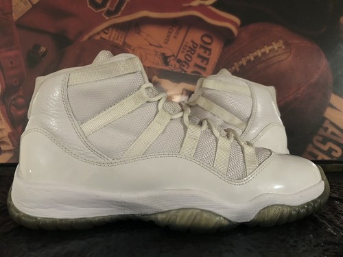 space jam 11 size 6