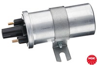 NGK ZüNdspule FüR VW Caddy I,Corrado,Golf I Ii,Jetta Ii,Lt,Passat,Polo,Santana