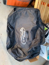 baby jogger universal carry bag single