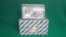 faro fanale proiettore  fiat croma turbo i.e 2.0 cht sx originale fiat