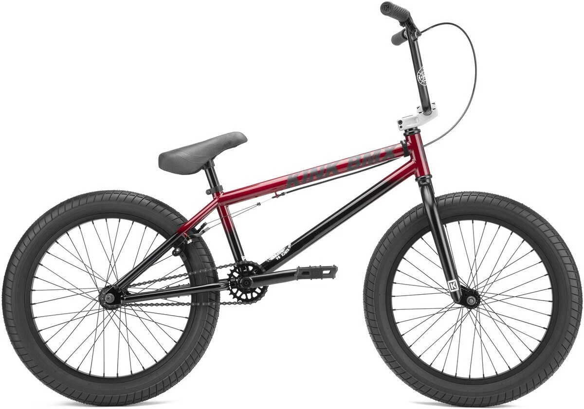KINK BIKES BMXバイク 20インチ Kink Whip 20