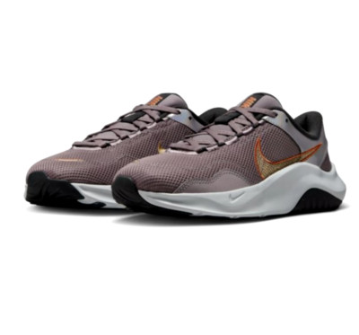 NIKE LEGEND ESSENTIAL 3 NEXT NATURE PREMIUM Gr. 37,5 NEU Sneaker Sportschuhe