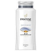 Pantene Pro-v Classic Care Solutions Shampoo - Conditioner 25.40 Oz (3 Pack) on sale Pantene Pro-v Classic Care Solutions Shampoo - Conditioner 25.40 Oz (3 Pack) on sale