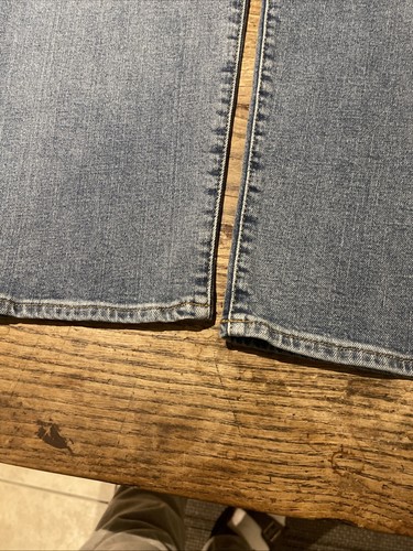Gap Men’s Jeans 38 X 32 Straight NWT - Picture 7 of 8