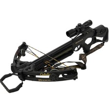 Cabelas Vindicator Compound Crossbow
