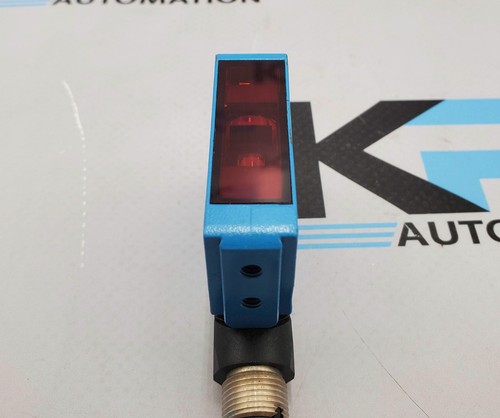 Sensor fotoeléctrico de proximidad Sick WT12-2P450 30V - Imagen 7 de 16