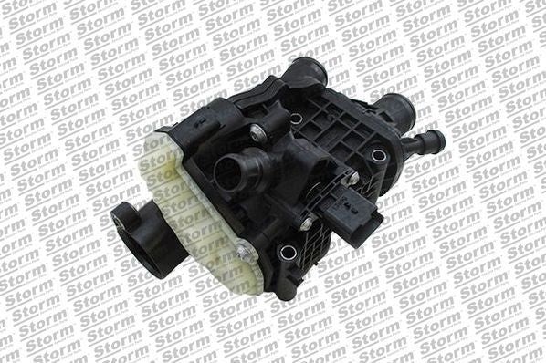 Thermostat d'eau 88°C pièce 199090 pour rouler sereinement lors des trajets quotidiens