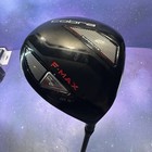 Cobra F-Max Superlite Driver 10.5* SuperLite 45g Lite Graphite Mens RH