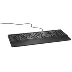 Dell 580-ADHB Multimedia Keyboard-KB216