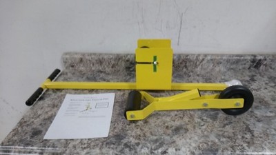 Brand Name FTA01 4 In Maximum Tape Width Floor Tape Applicator