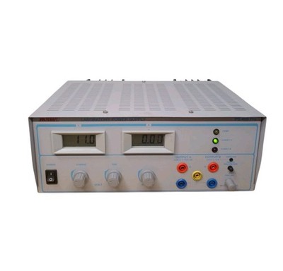 Voltcraft Labornetzgerät Power Supply PS 405 Pro Made In Germany 