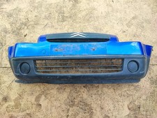 CITROËN C2 JM Frontstoßstange 1858307016 1.40 Diesel 50kw 2007 25864347