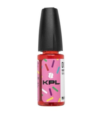 KPL x Blade HQ Dessert Warrior Knife Pivot Lube Premium Oil Lubricant - 10mL