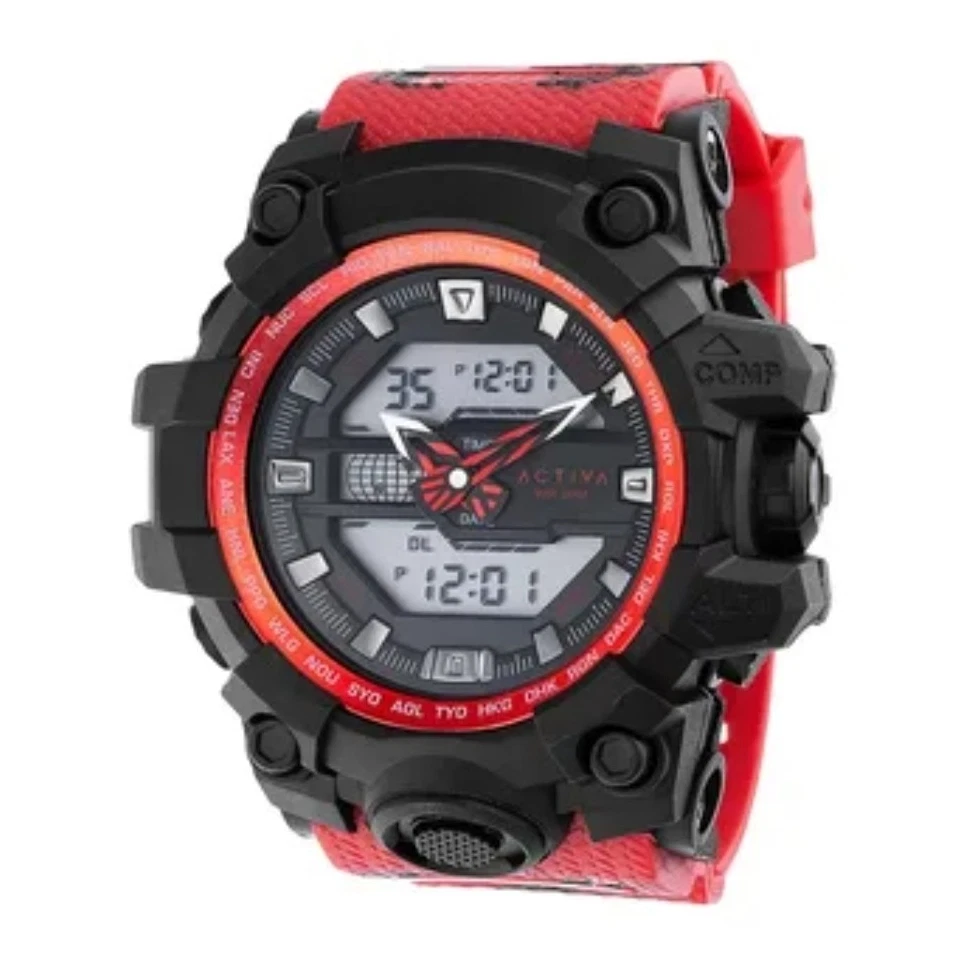 Invicta Red Wristwatches for sale | eBay