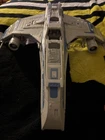 E-Wing Star Wars Vintage Collection Ahsoka No Droid Xwing Rogue Male Blue Duros