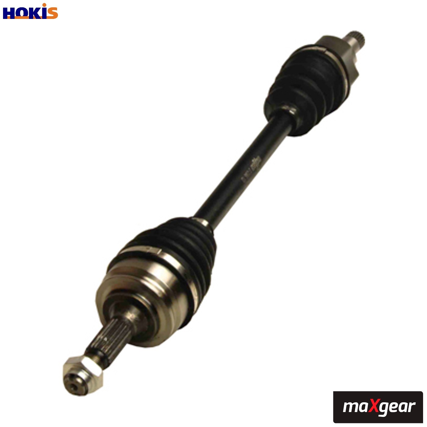 DRIVE SHAFT 49-1768 FOR PEUGEOT 207/207+ CITROEN 8FR8FS/CEP3EP3C 1.4L 4cyl 1.4L