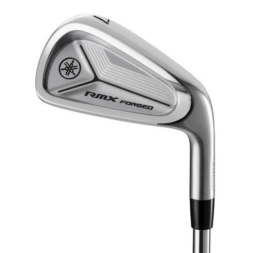 YAMAHA RMX Forged Iron Set #5-pw 6pcs S-Flex N.S.PRO 950GH neo Global Model New - Picture 4 of 10