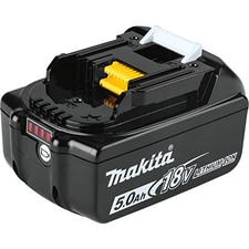 Makita BL1850B 18V LXT  Lithium-Ion 5.0Ah Battery
