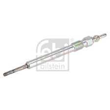 3x Glühkerze für Skoda Fabia 2 542 545 3 NJ3 NJ5 Rapid NH3 NH1 24282145