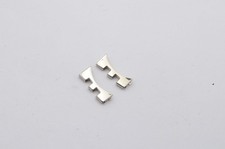 BREITLING PILOT BRACCIALE ANSTOSS 22MM UOMO PER OLD NAVITIMER COSMONAUTE