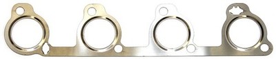 Dichtung Abgaskrümmer ELRING 024.950 für FORD KA FIESTA STREET A9JB RL2 A9JA RB