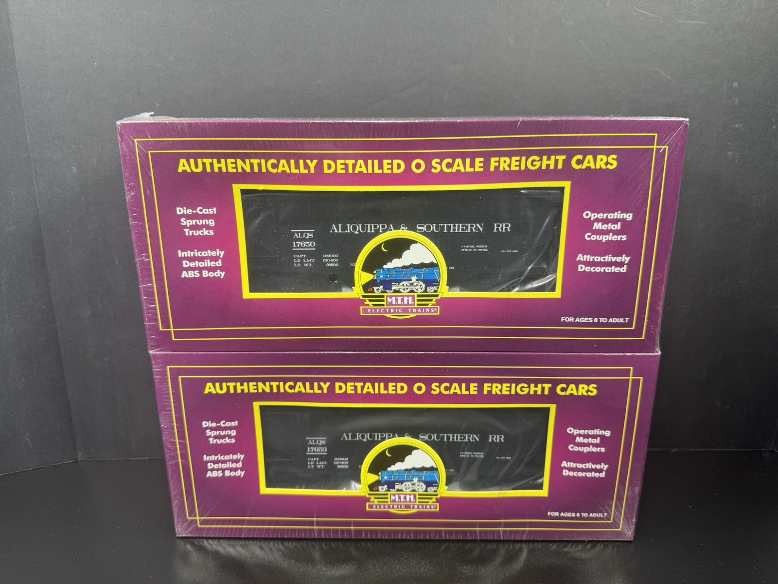 Click here to see eBay Auction