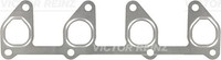 Dichtung AbgaskrüMmer Victor Reinz 71-34334-00 FüR Opel Combo CC Astra X03 T98