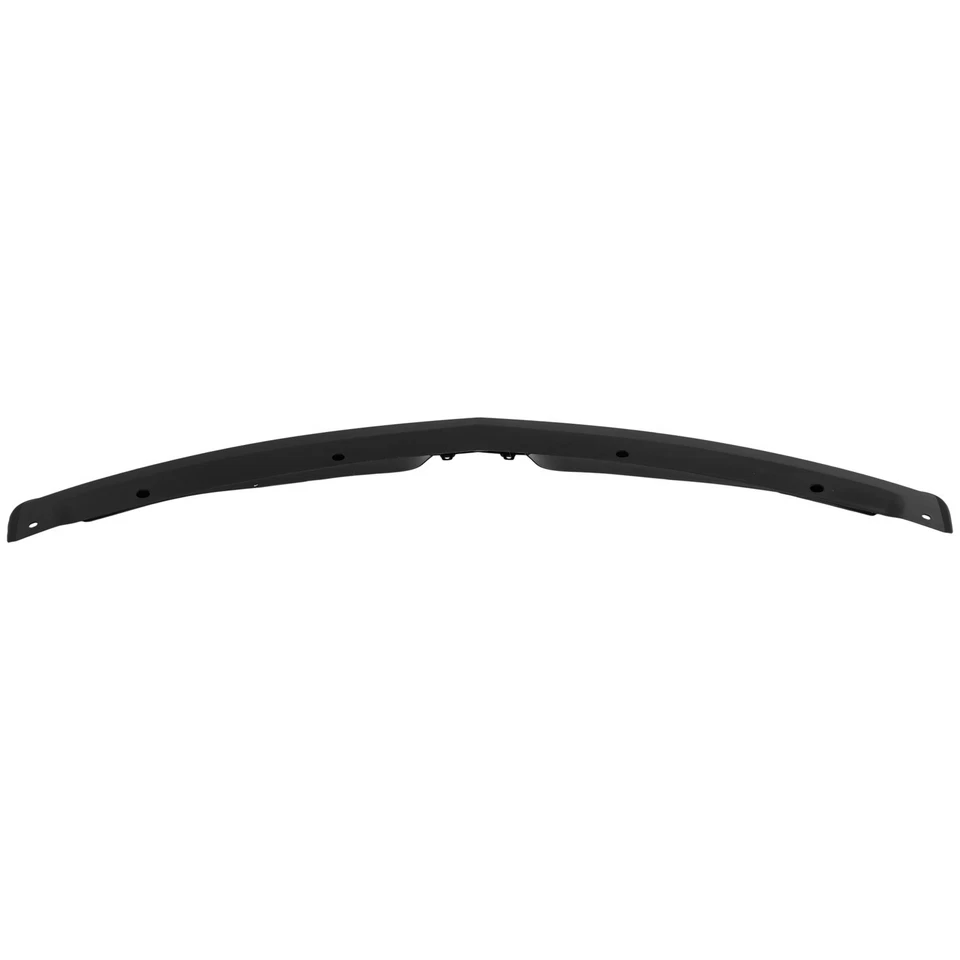Front Lower Bumper Cover For 2004-2008 Pontiac Grand Prix Primed - Image 4 of 4