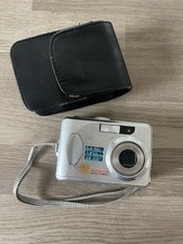 Vivitar Digital Camera Vivicam 5388 5.0MP Silver Tested