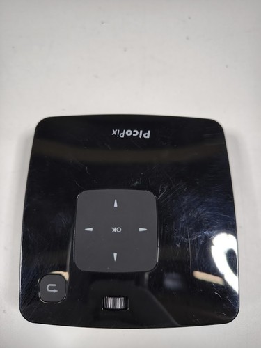 Philips PicoPix Pocket Projector - Original Packaging, Untested - Imagen 7 de 11
