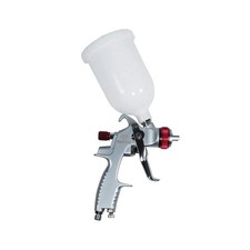 Jackco Pn10270 Hvlp Gravity Feed Spray Gun Autofxmart