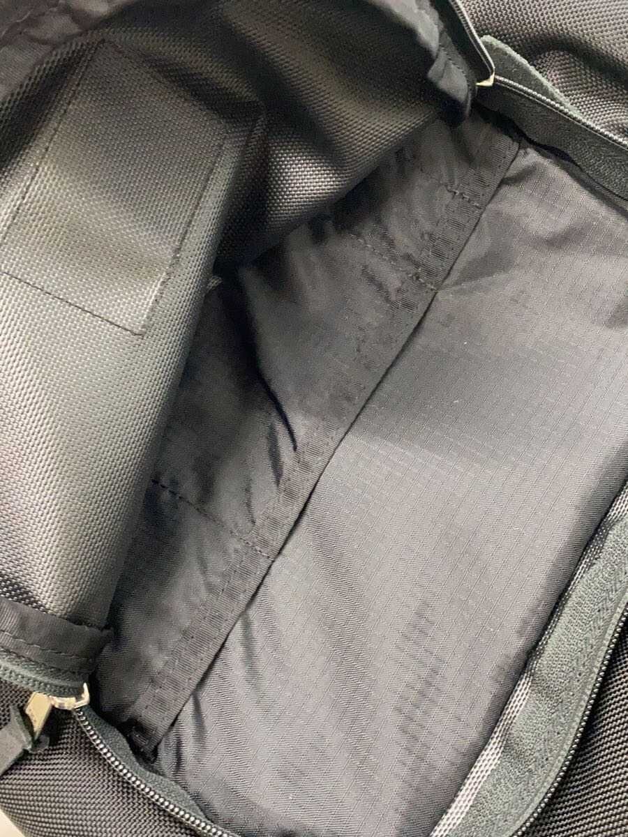 GREGORY Backpack Nylon Black Solid from Japan - image 7