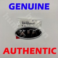 Kofferraum Emblem Hinten FüR 06-13 Kia Forte & Koup Optima Rio Rondo 863101G100